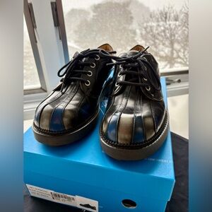 John Fluevog 7th Heaven Supervogs New